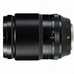 Fujifilm XF 90mm f/2 R LM WR