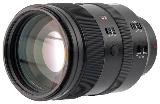 Viltrox AF 135mm f/1.8 LAB — фото 1