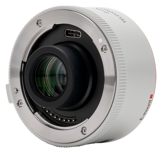 Телеконвертер Viltrox TC-2.0x Sony — фото 1