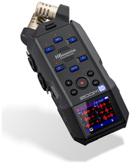 Рекордер Zoom H6 Essential